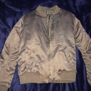 Bomber Jacket 💕